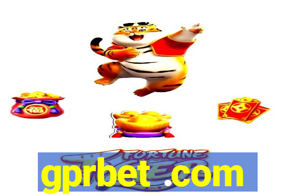 gprbet .com